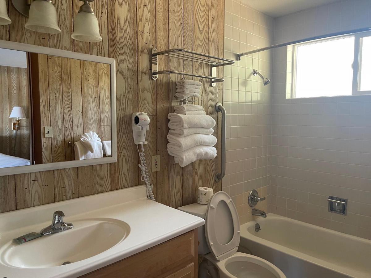 Saddle & Surrey Motel Estes Park Szoba fotó