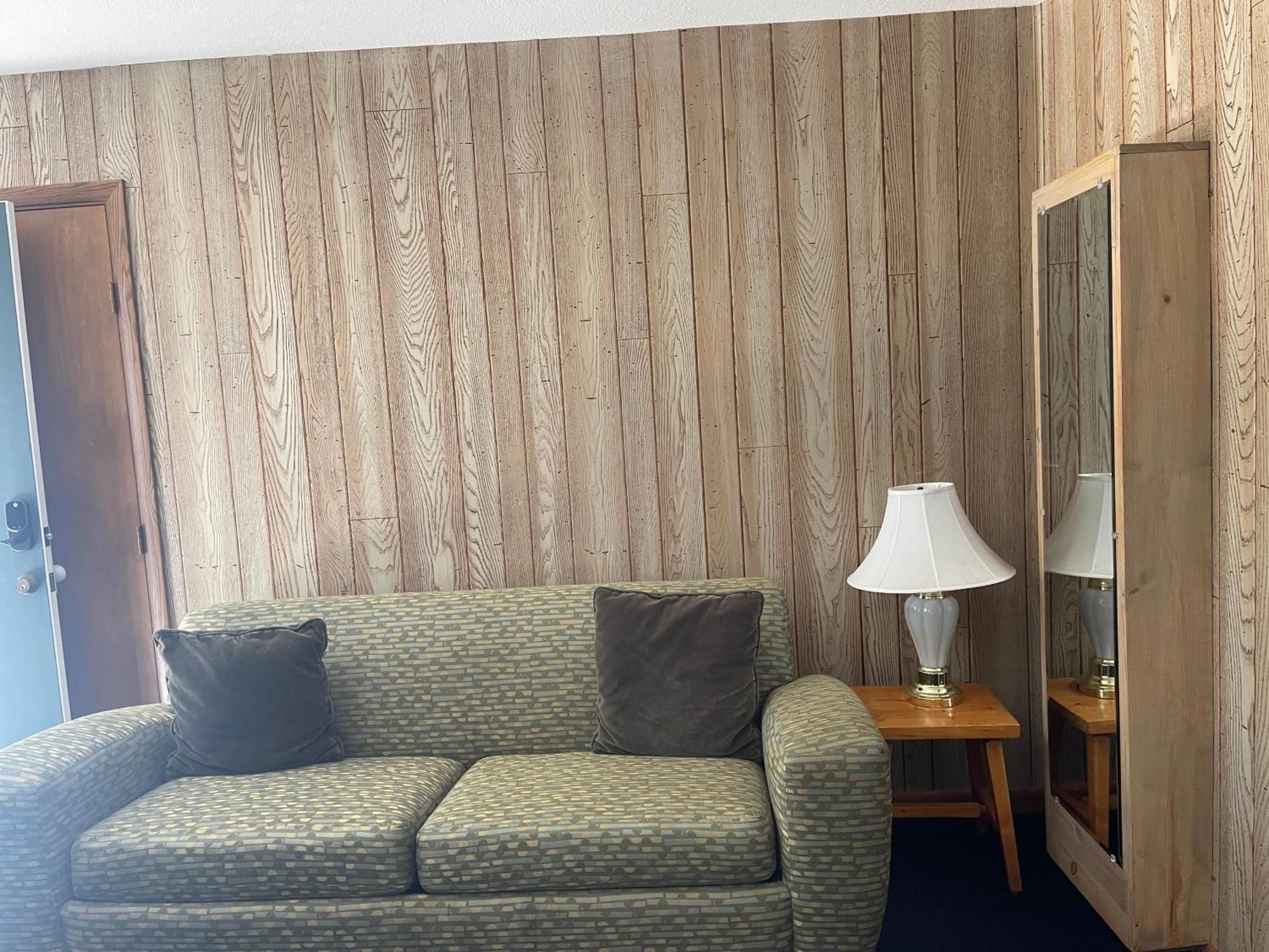 Saddle & Surrey Motel Estes Park Szoba fotó